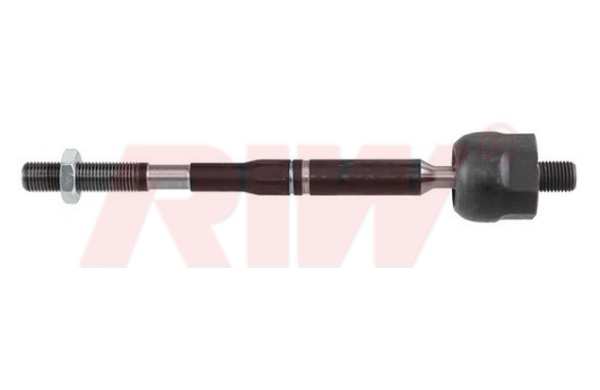 RIW ME3018 Rot Kolu