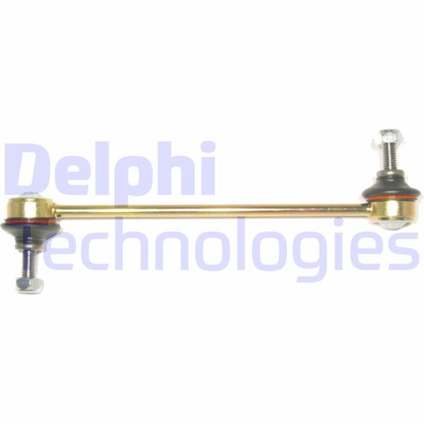 DELPHI TC1163 Ön Z Rot Tourneo Connect 02>14