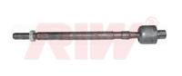 RIW MZ3008 Rot Mili Mx-6 Ge6 1991-1998
