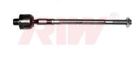 RIW MZ3013 Rotmili Ön Sol/Sağ Mazda E2000 Ii Sd.Sr 00>E2200 Ii Sd.Sr 00>