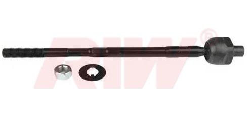 RIW NS3025 Rot Mili L 326 Nissan Altima 2.0 02-06 Maxima 04-08