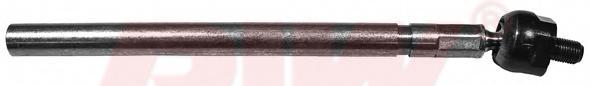 RIW PE3015 Rot Mili Peugeot P307 01> Citroen C4 04>11 338mm X M14x1.5