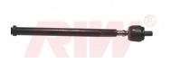 RIW RN3815 Rot Mili Renault R9-R11 81> R21 86>