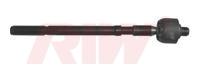 RIW RN3875 Rot Mili Renault Clio Ii 98-00 Trw Direksiyon