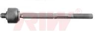 RIW RN3878 Rot Mili Ön Renault Fluence 09> Kangoo Ii 08> Mercedes Citan 415 12>