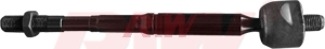 RIW TO3019 Rot Mili Ön Toyota Lexus Rx 300-330-350 03-08