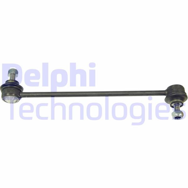 DELPHI TC1086 Z Rotu Ön Polo 05 > Fabia 99 > Ibiza Iv 02 > Cordoba 02 >