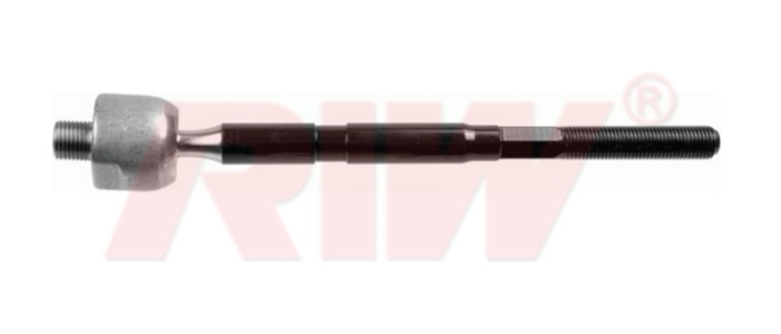 RIW TO3833 Rot Mili Avensis T22 97-04