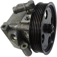 GVA 2535003 Hidrolik Direksiyon Pompasi Focus I 02>04 1.6 Zetec Klimali Muşurlü Tip