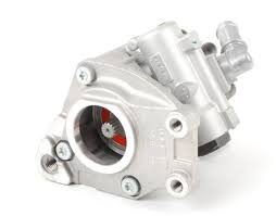 HEMA 3301227 Direksiyon Pompasi A4 03-09 Allroad 4.2 V8 02-05