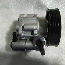 HEMA 3301229 Hidrolik Direksiyon Pompasi Mercedes W204 S204 C204 C207 A207