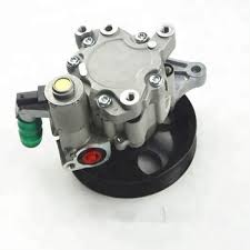 HEMA 3301231 Hidrolik Direksiyon Pompasi Mercedes W212 S212 R172
