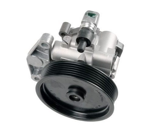 HEMA 3301232 Hidrolik Direksiyon Pompasi Mercedes C-Class W204 09>14