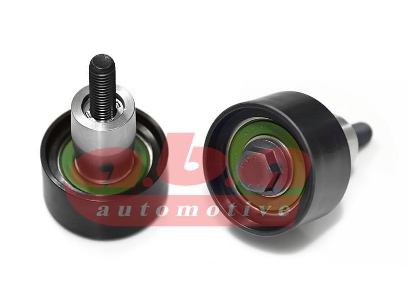ABA 25506386 Eksantrik Gergi Rulmani Golf Vii-Passat-A3-Leon 1.2 Tsi-1.4 Tsi 13 > Cjza-Cjzb-Cyva-Cyvb 163 Diş