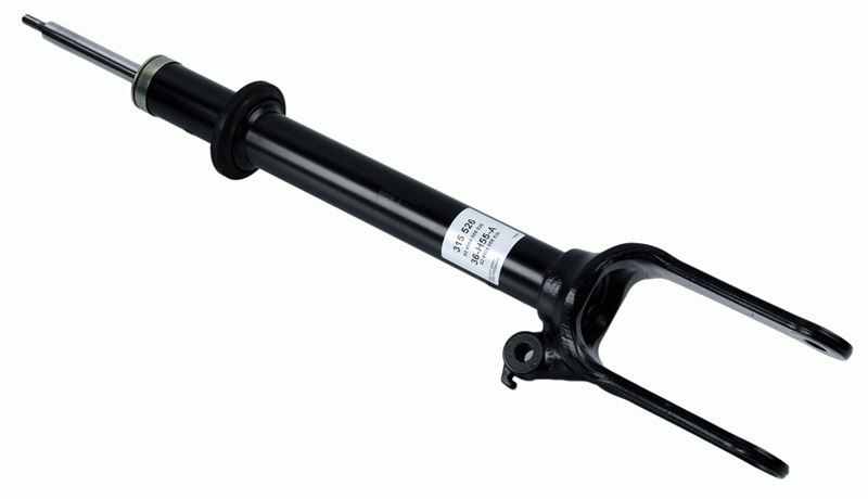 SACHS 315526 Amortisör Ön Mercedes-Benz  M-Class (W164)