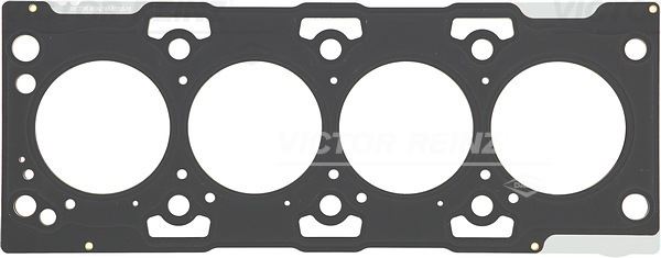 MND EGHGH00022 Silindir Kapak Contasi Klingrik 86 Mm Santafe/Tucson/Sportage