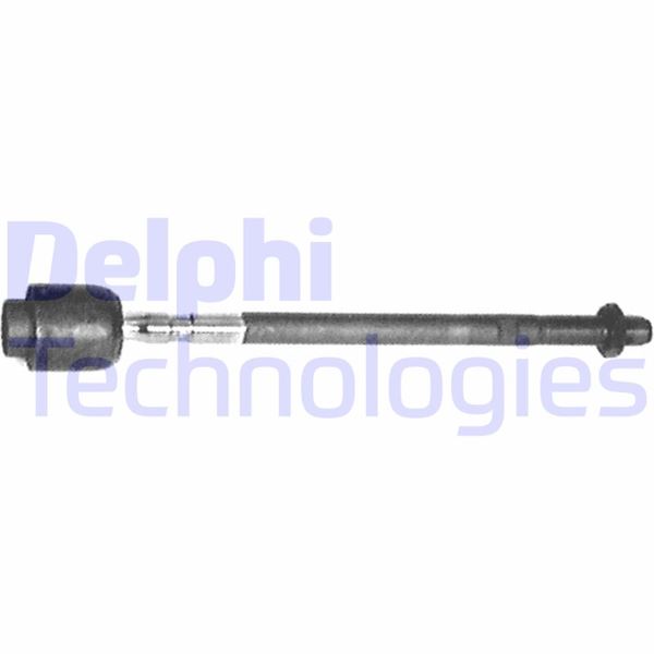 DELPHI TA906 Rot Mili 131 1974-1984