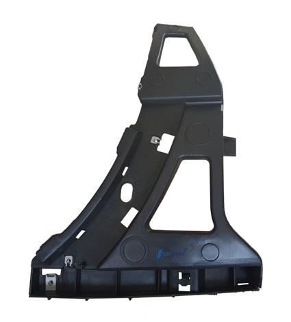 SPK 2257 Ön Tampon Bağlanti Braketi Sol Ford Transit 14> Tek Tirnak