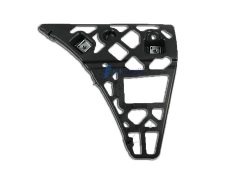 SPK 2251 Ön Tampon Bağlanti Braketi Sol Transit V347