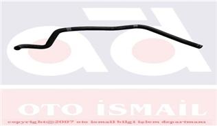 GB 72226 Genlesme Sisesi Hortumu Fiat Fiorino 07> 1.3 Mjtd