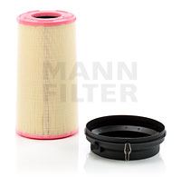 MANN C26024KIT Hava Filtresi Daf Xf Fa 410-Xf Ftg 510