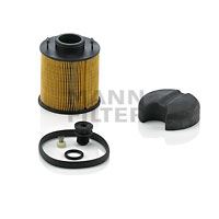 MANN U620.3YKIT Üre Filtresi Daf Xf Ftm 460-Xf 105 Fa-Cf 75 Fa
