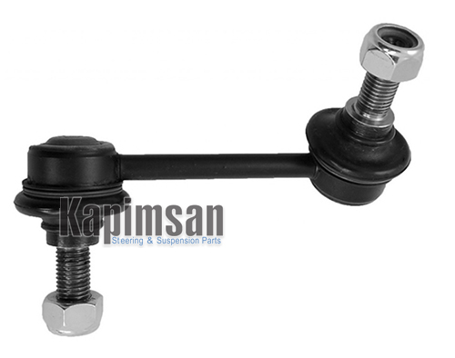 KAPIMSAN 01-01023 Z Rot Ön Sol Alfa Romeo 159 939 05>Brera 939 06>Spider 939 06>