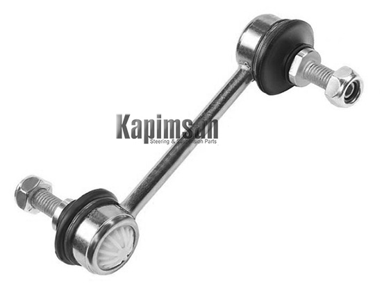 KAPIMSAN 02-01101 Z Rot Arka Sol/Sağ Audi A8 94-02
