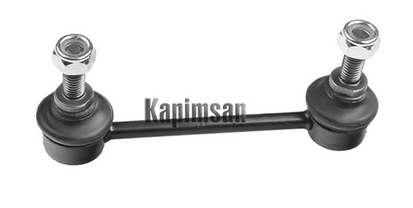 KAPIMSAN 02-01104 Z Rot Arka Sol/Sağ Audi A6 95-97