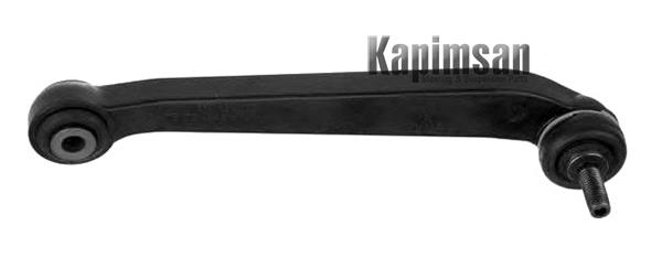 KAPIMSAN 02-01126 Z Rot Arka Sağ Audi A4 95-00 A4 Avant 96-01