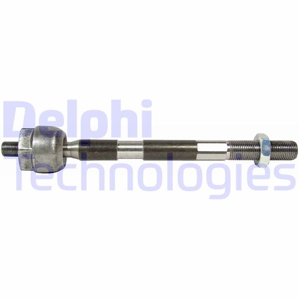 DELPHI TA2396 Rot Mili Peugeot P207 07>15 Citroen C3 Picasso 09>15 228mm X M16x1.5