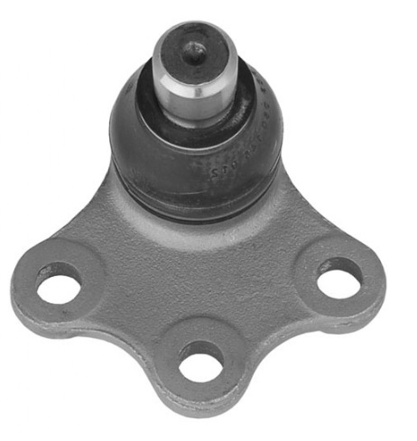 KAPIMSAN 04-04306 Rotil Ön Sağ-Sol Opel Crossland 17> Peugeot P208 12> P301 12> P2008 13> Citroen C3 Aircross 17> C3 0 3> C4 14> C-Elysee 12> Ds3 10>15