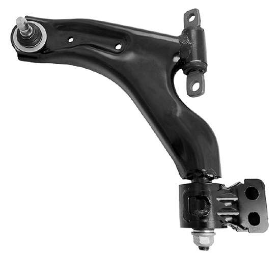 TEK CH-804 Rotil Alt  Spark M300