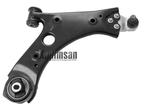 KAPIMSAN 07-70473 Salincak Ön Sağ Alt Fiat 500 X 334 4x4 15>Jeep Renegade 4x4 15>