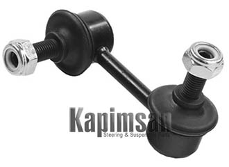 KAPIMSAN 09-01846 Z Rotu Ön Sol Honda Civic 1.6l R16a2 Fd6 Vtec Sedan 06-11 / 1.8l R18a2 Fd7 Sedan 06-11 / 1.3l Hybrid Lda2 Fd3 06->