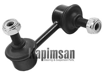 KAPIMSAN 09-01847 Z Rotu Ön Sağ Honda Civic 1.6l R16a2 Fd6 Vtec Sedan 06-11 / 1.8l R18a2 Fd7 Sedan 06-11 / 1.3l Hybrid Lda2 Fd3 06->