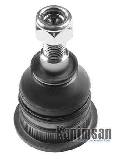 GMB 0105-0341 Rotil Üst Sağ-Sol Honda Civic 1.4l 1.5l 1.6l D14 D15 D16 Eg Eh Ej El Ma Mb Kasa 92-00 / Accord 2.0 L 2.2l 2.4l Ch3 Cg8 Cl7 Cl9 Cn1 Cu1 Kasa 99-15 / Legend 3.2l Ka7 Ka8 Kasa 91-96