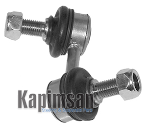 KAPIMSAN 10-01953 Z Rot Ön Sol Hyundai Trajet 00>