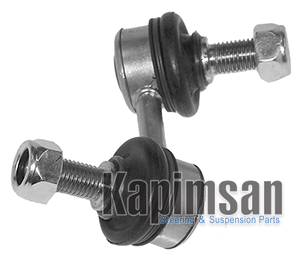 KAPIMSAN 10-01954 Z Rot Ön Sağ Hyundai Trajet 00>