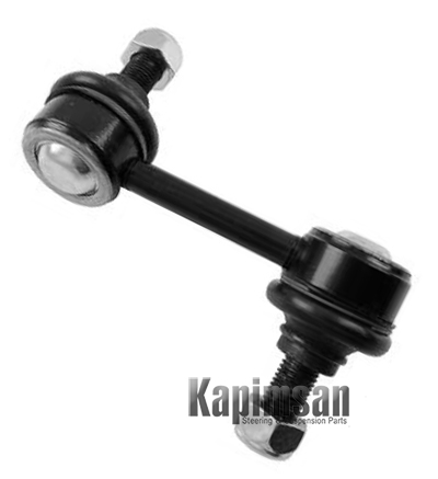 KAPIMSAN 10-01955 Z Rot Arka Sol Hyundai Santa Fe Iv 12>