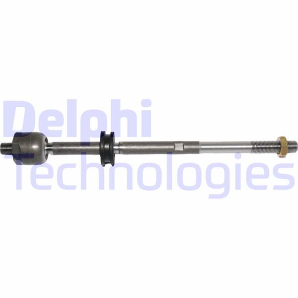 DELPHI TA2020 Rot Mili Polo 09/1994 >