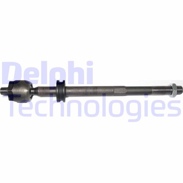 DELPHI TA2019 Rot Mili Transporter Iv T4 ->Chas 1990-1994