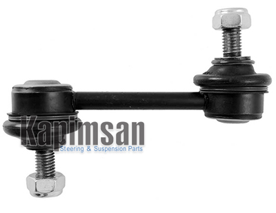 KAPIMSAN 13-02220 Z Rot Arka Sol/Sağ Mazda 6 Gh 07> 13-02020