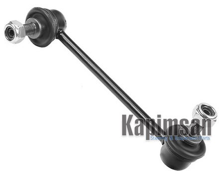 KAPIMSAN 13-02221 Z Rot Ön Sol Mazda 6 Gh 07> 13-02021