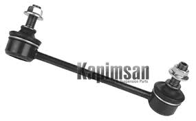 KAPIMSAN 13-02227 Z Rot Arka Sol Mazda 3 Bm 13>Cx-5 Ke.Gh 11> 13-02027