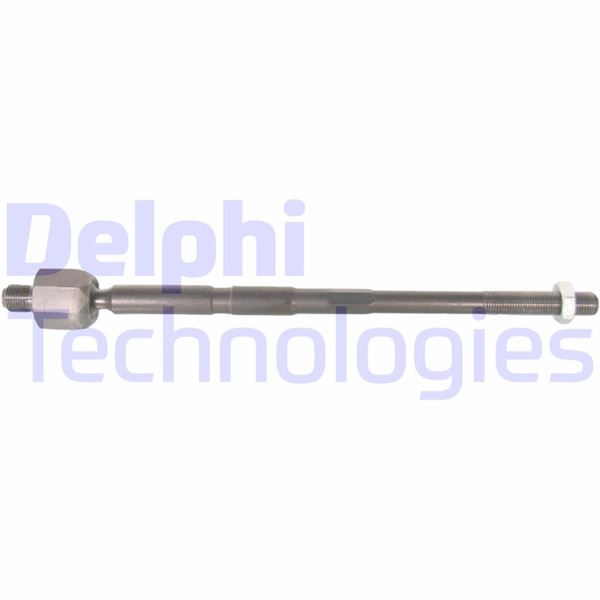 DELPHI TA2001 Rot Mili Kisa Golf Iv 97 >-Bora-Toledo-Leon-Octavia 98 >
