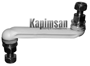 KAPIMSAN 14-02330 Aski Rotu Arka Mercedes W123 W126 B901>B905 B906