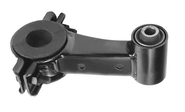 LS-M-807 Z-Rot On Sag Mercedes Ml Serisi (W163) 1998-2005