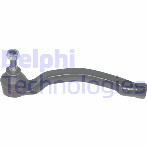 DELPHI TA1941 Rot Başi Sol Renault Megane Ii 02> Scenic Ii 03>