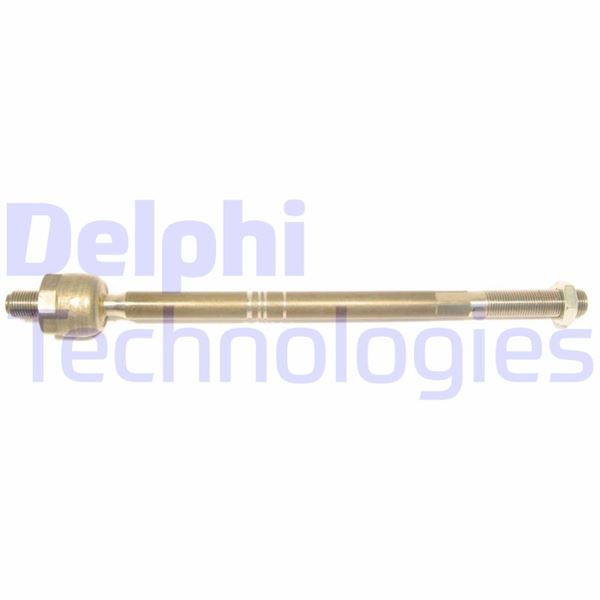DELPHI TA1905 Rot Mili Golf V 03 > Golf Vi 08 > Passat 05 > Octavia 04 >